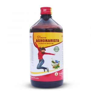 Ashokarista (650 ml)