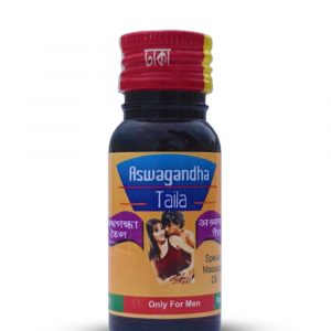 Ashwagandha Taila