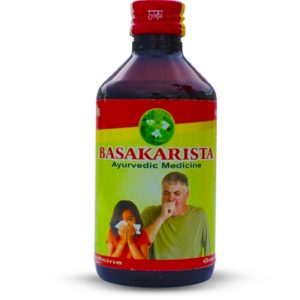 Basakarista (200ml)