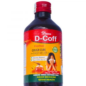 D-Coff (200ml)