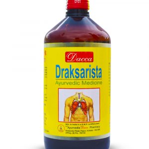 Drakarista (450ml)