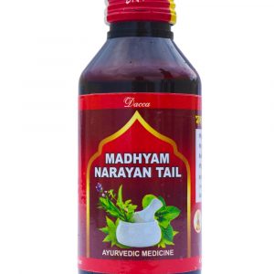 Madhyam Narayan Tail (100ml)