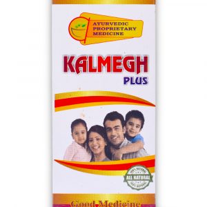 Kalmegh Plus (450ml)